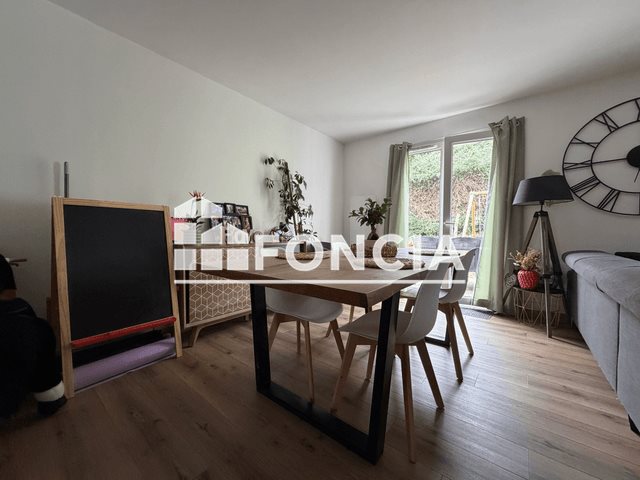Maison à louer, 87m², Brest