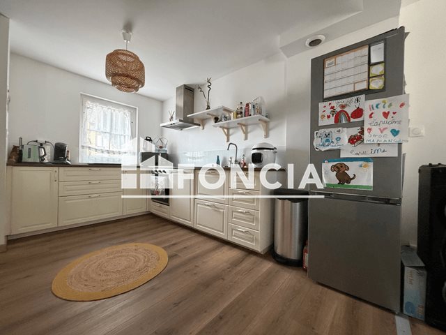 Maison à louer, 87m², Brest
