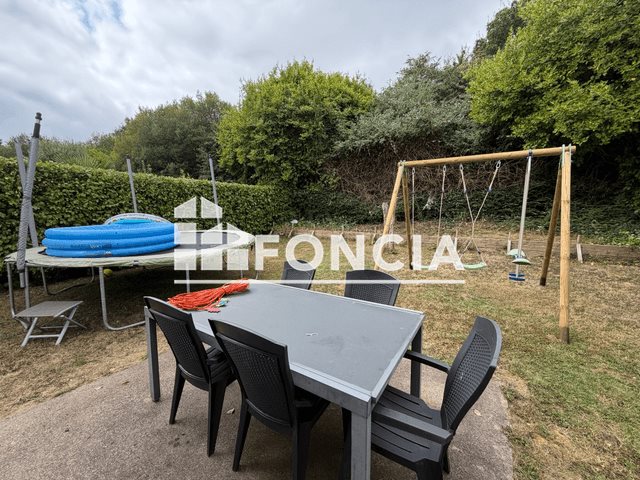 Maison à louer, 87m², Brest