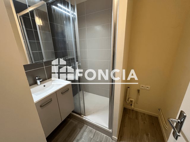 Appartement à louer, 64m², Blois