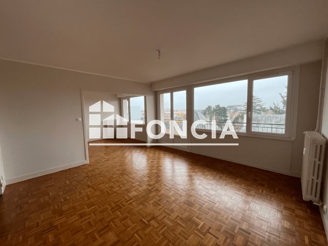 Appartement à louer, 64m², Blois