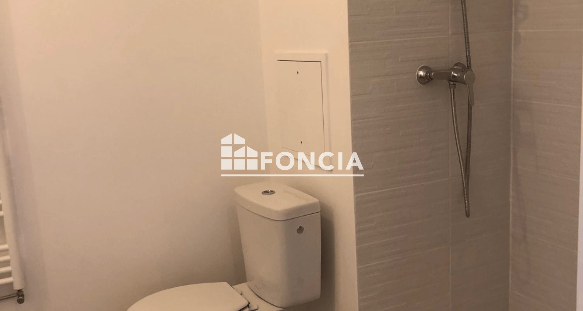 Appartement à louer, 21m², Franconville