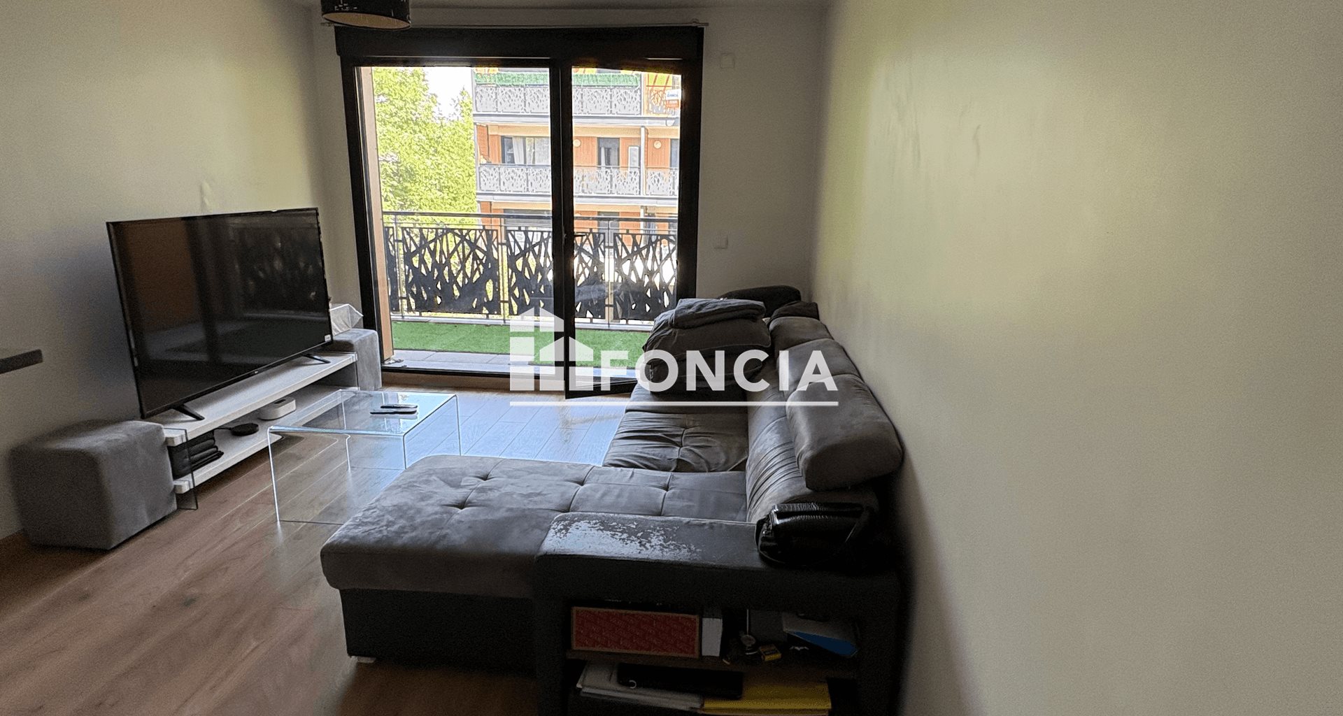 Appartement à vendre, 25m², Limeil-Brévannes