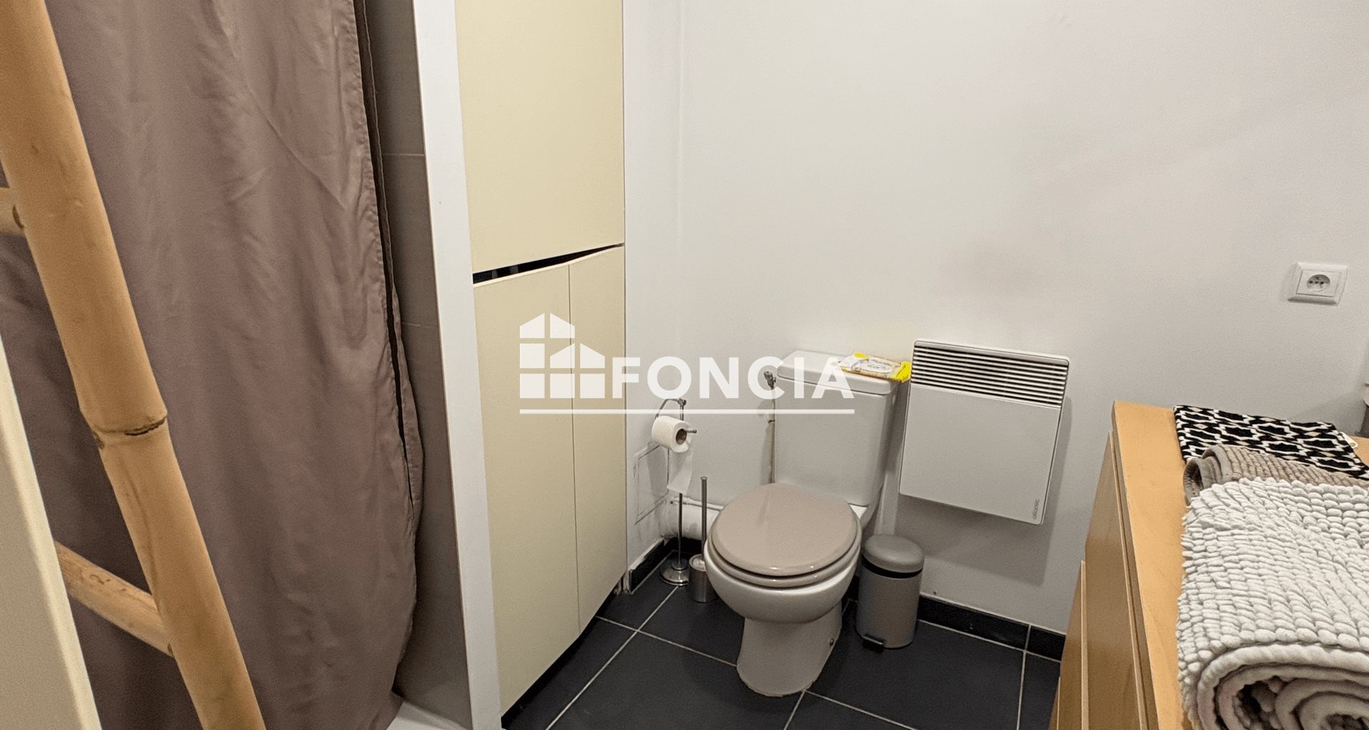 Appartement à vendre, 25m², Limeil-Brévannes