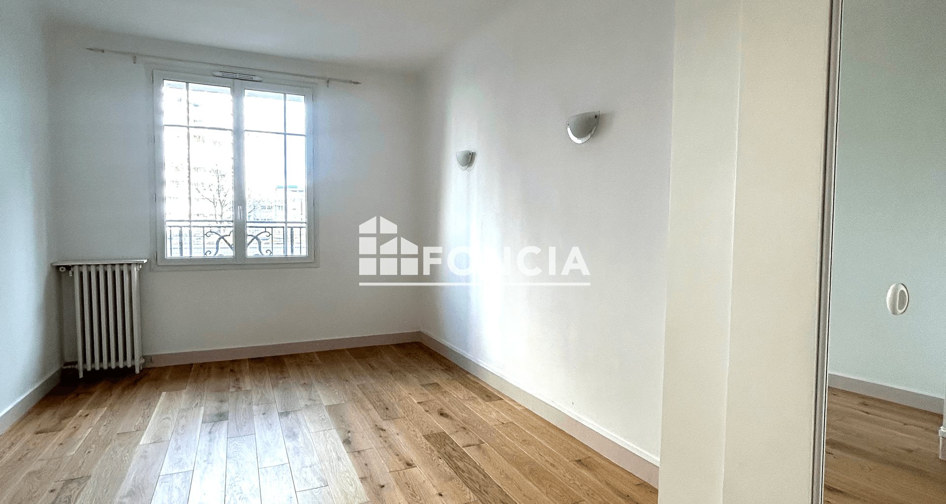 Appartement à louer, 41m², Paris 12ème