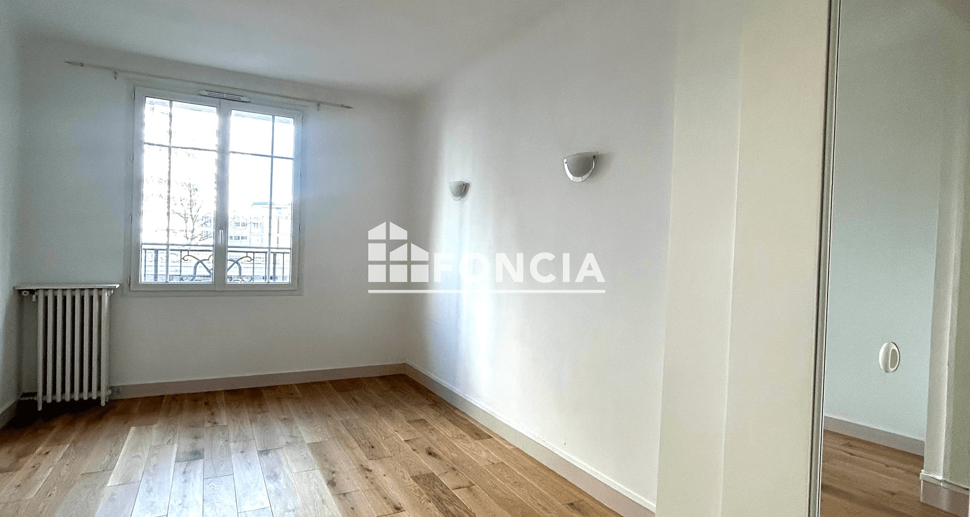 Appartement à louer, 41m², Paris 12ème