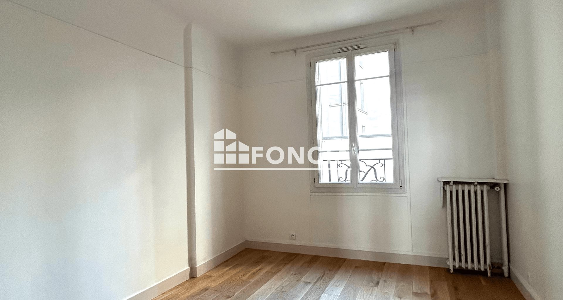 Appartement à louer, 41m², Paris 12ème
