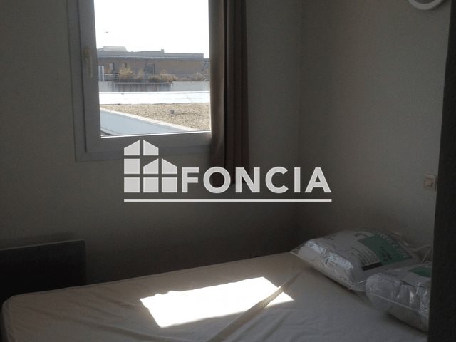 Appartement à louer, 38m², La Rochelle