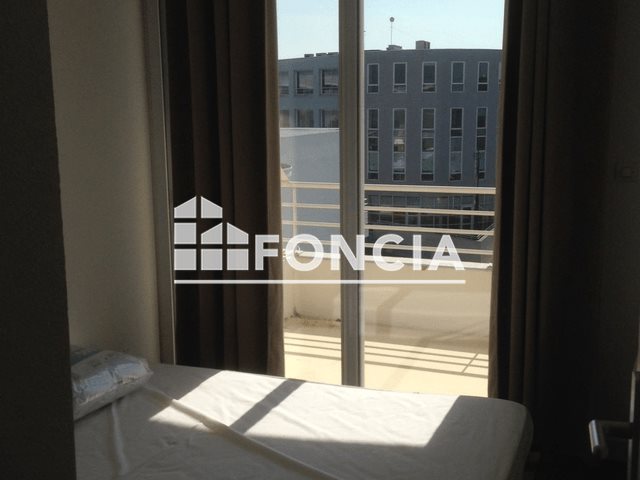 Appartement à louer, 38m², La Rochelle