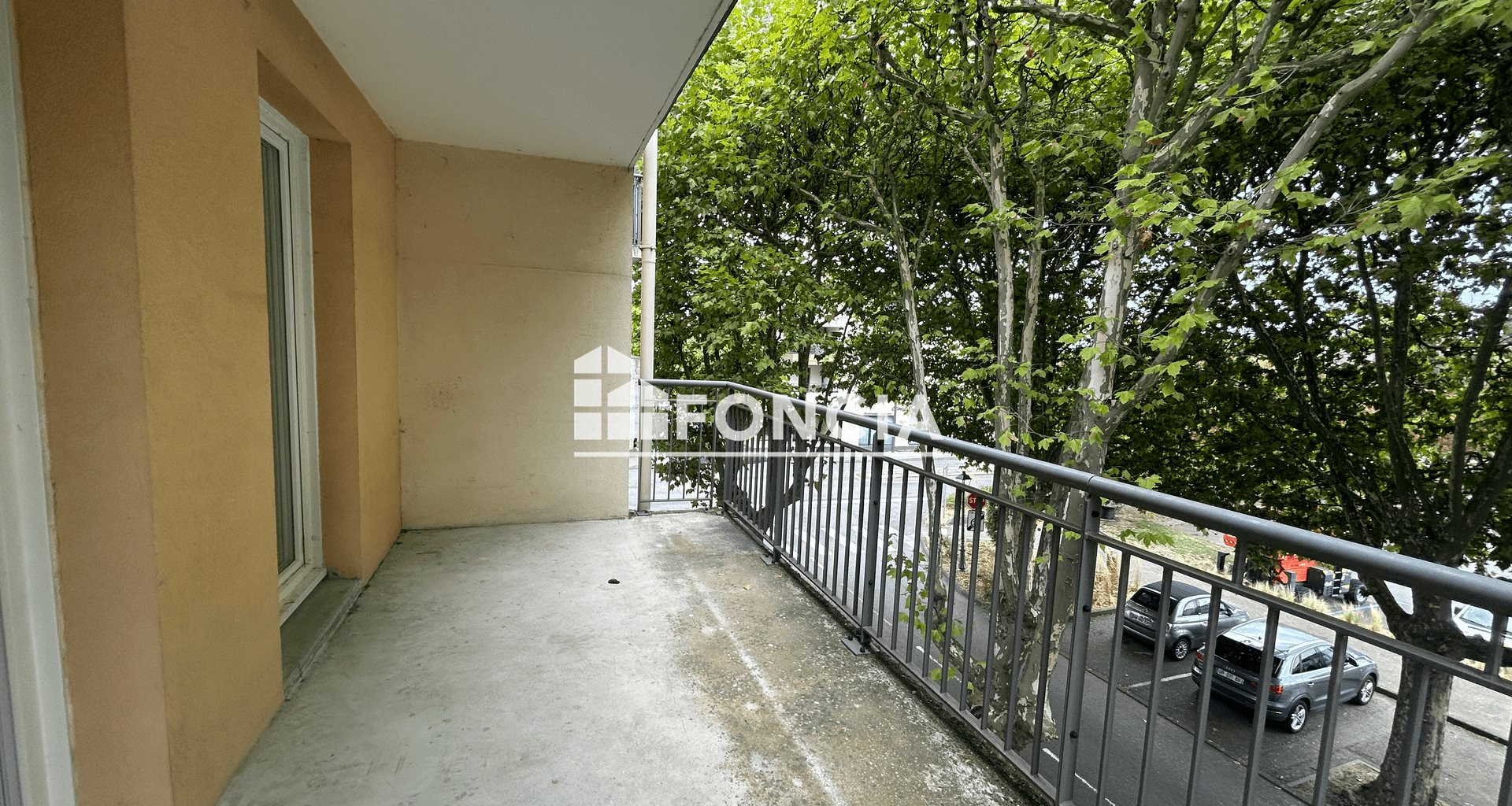 Appartement à louer, 62m², Saint-Pierre-de-Chandieu
