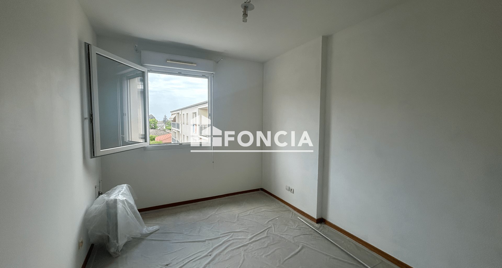 Appartement à louer, 62m², Saint-Pierre-de-Chandieu