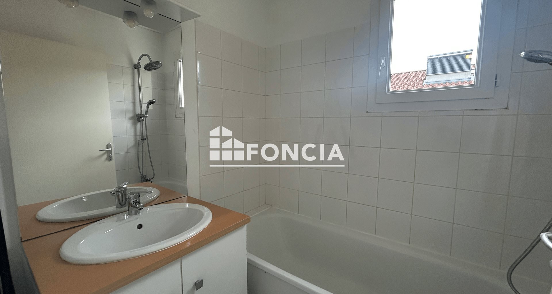 Appartement à louer, 62m², Saint-Pierre-de-Chandieu