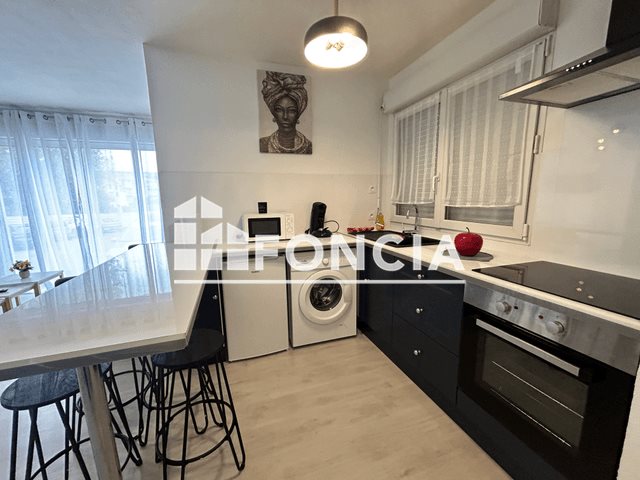 Appartement à louer, 41m², Perpignan