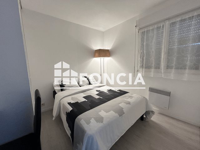 Appartement à louer, 41m², Perpignan