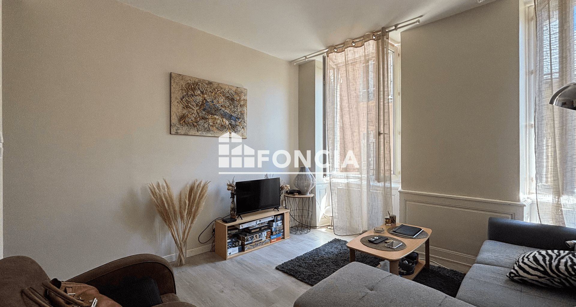 Appartement à vendre, 40m², Rodez