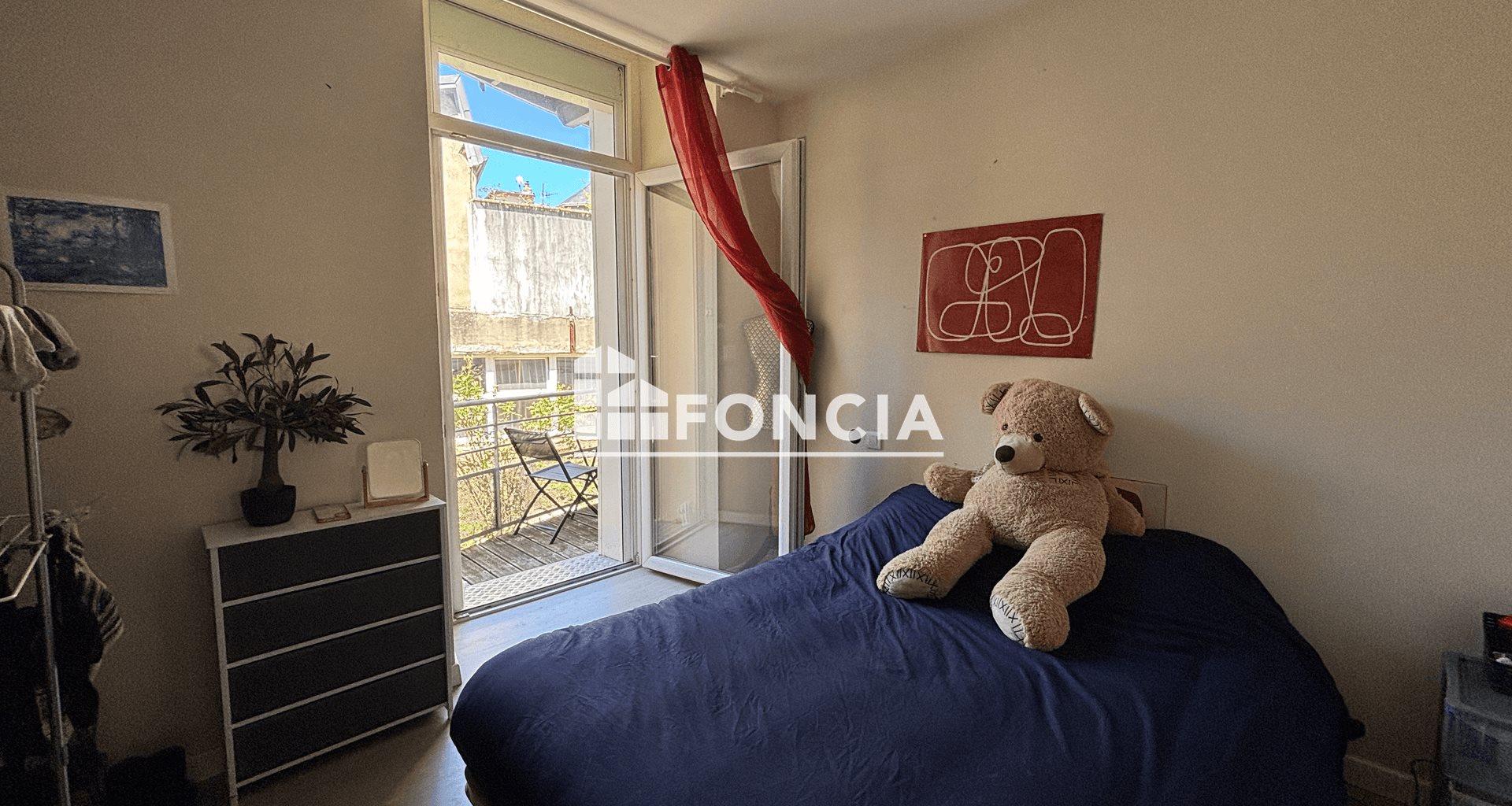 Appartement à vendre, 40m², Rodez