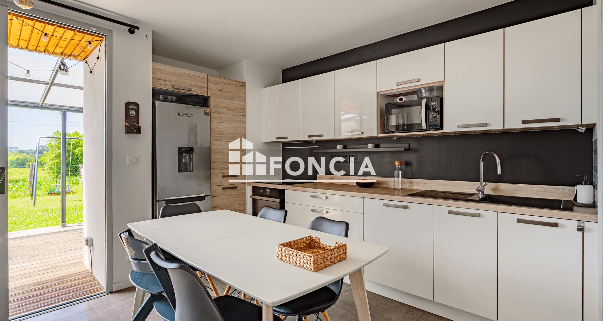 Appartement à vendre, 60m², Anglet