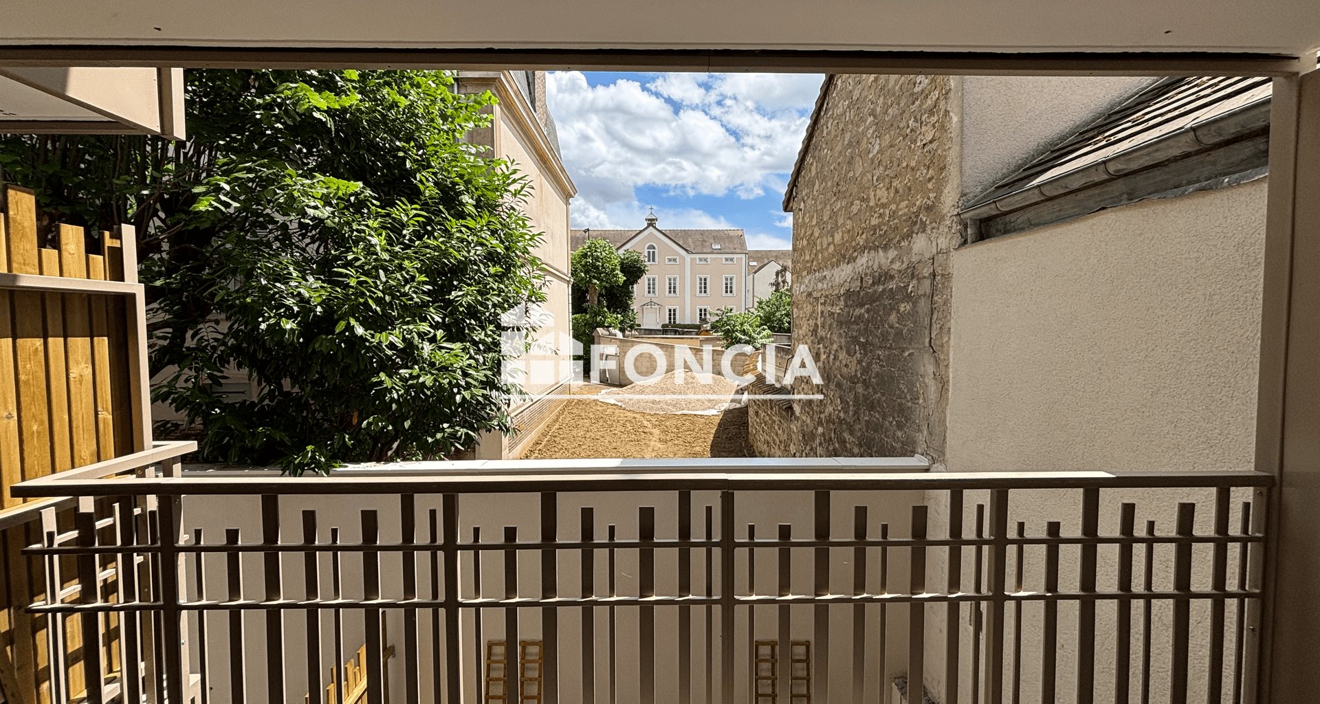 Appartement à vendre, 67m², Sartrouville