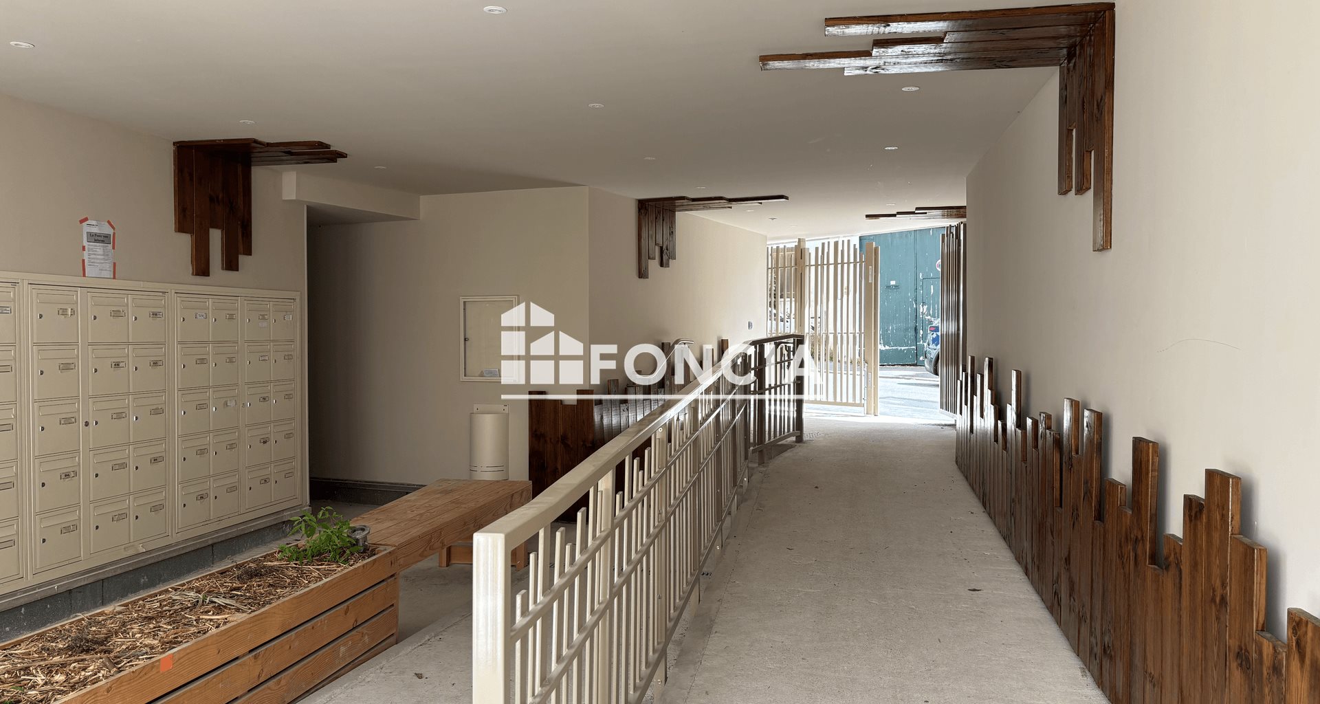 Appartement à vendre, 67m², Sartrouville