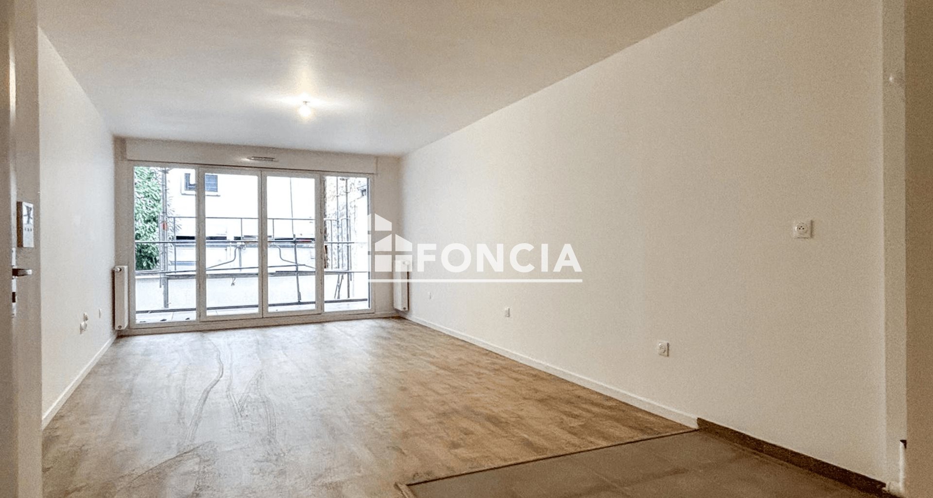 Appartement à vendre, 67m², Sartrouville