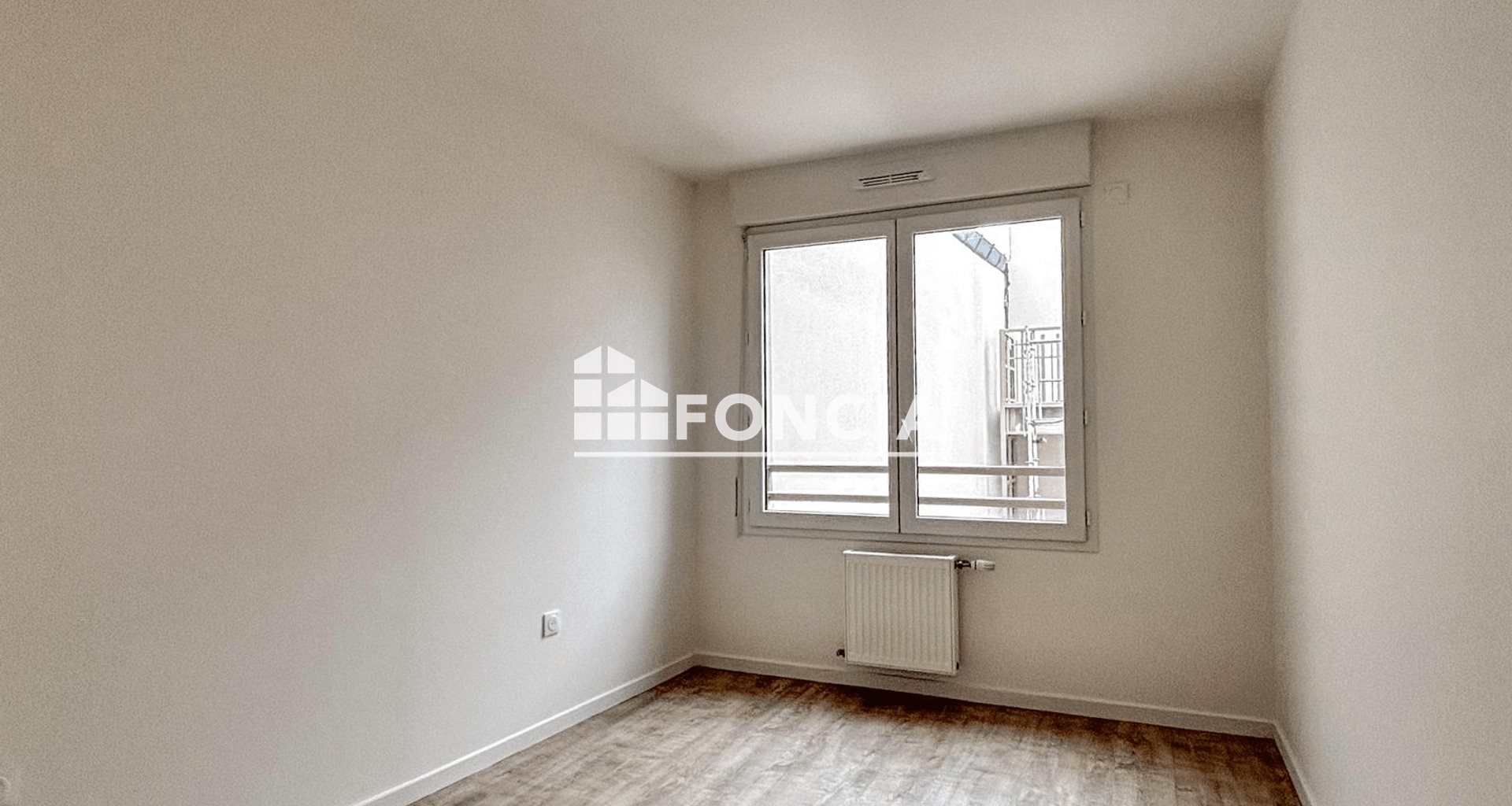 Appartement à vendre, 67m², Sartrouville