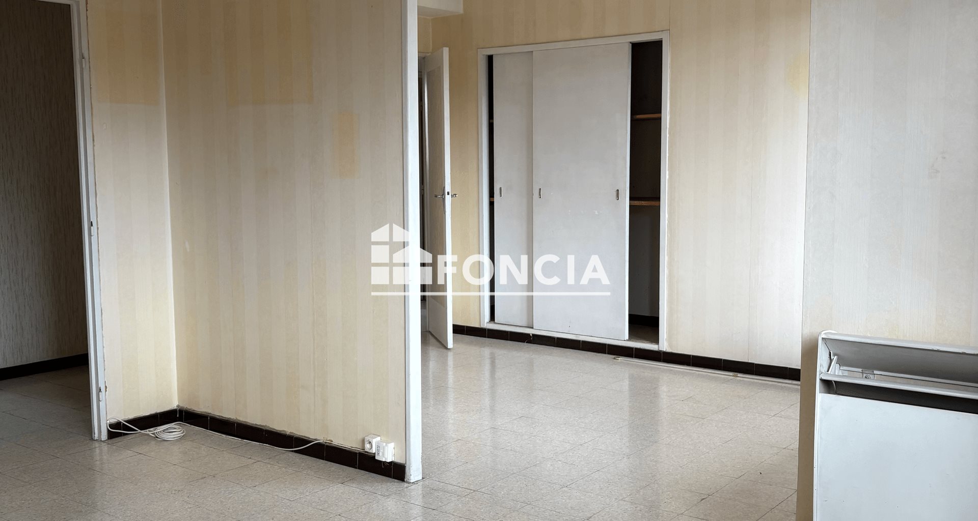 Appartement à vendre, 72m², Brignoles