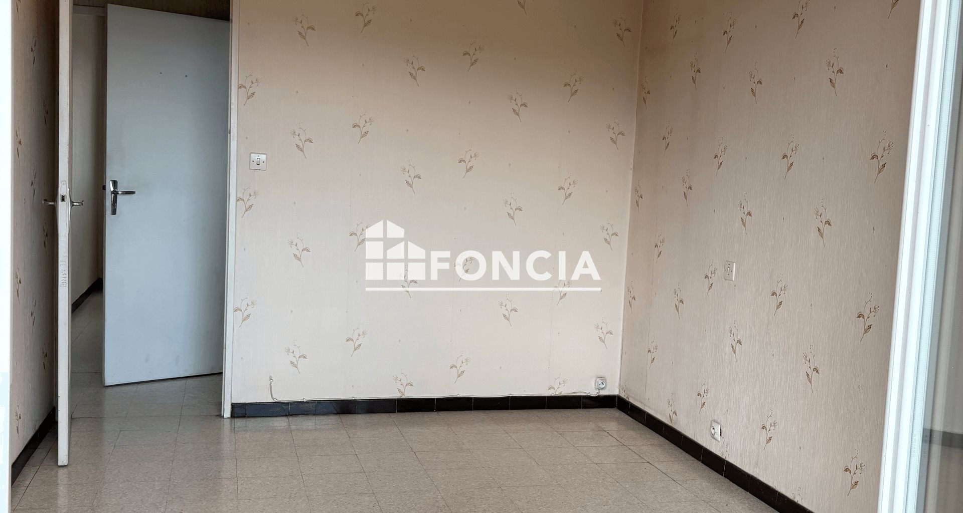 Appartement à vendre, 72m², Brignoles