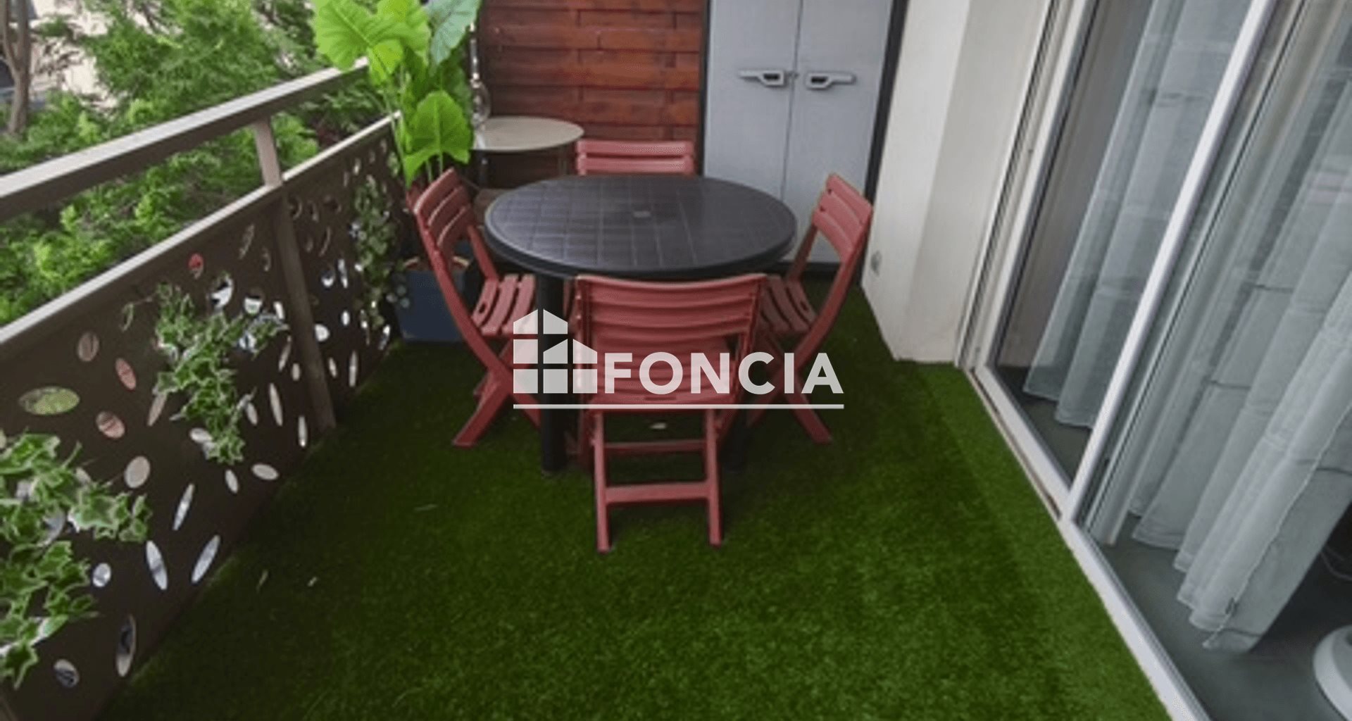 Appartement à vendre, 47m², Narbonne