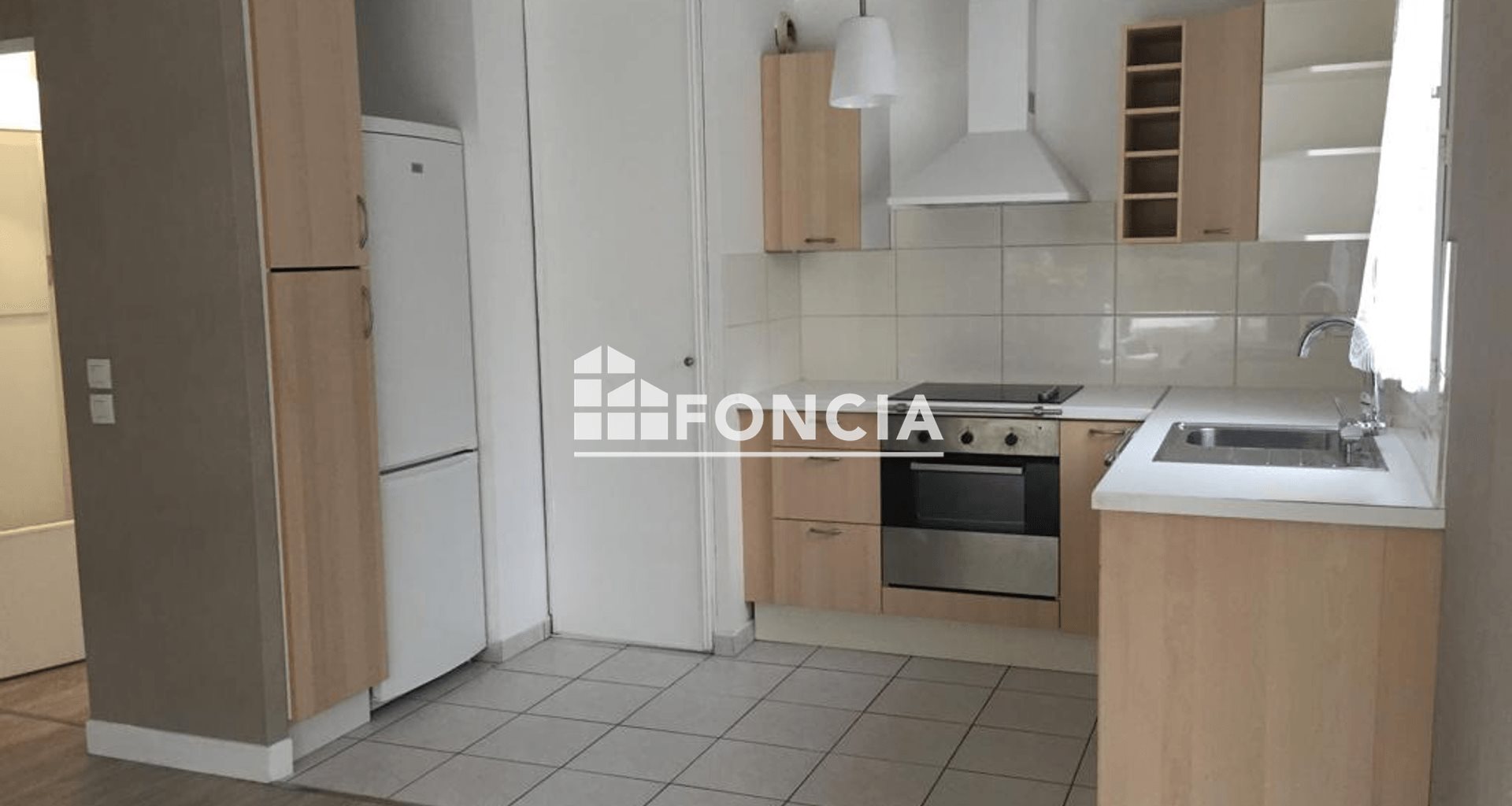 Appartement à louer, 39m², Cormeilles-en-Parisis
