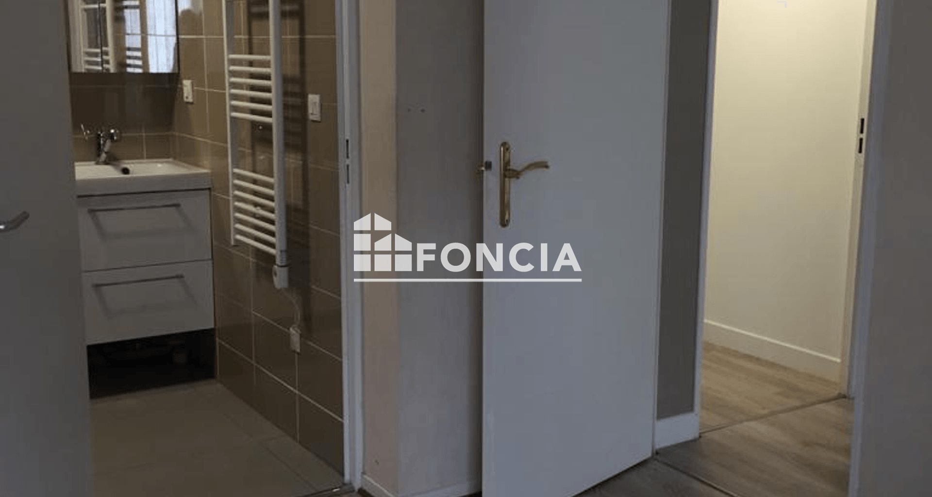 Appartement à louer, 39m², Cormeilles-en-Parisis
