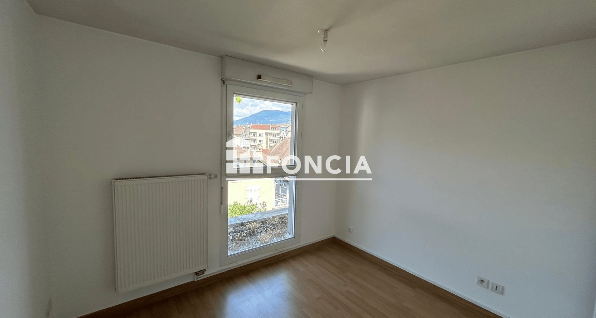 Appartement à louer, 51m², Annemasse