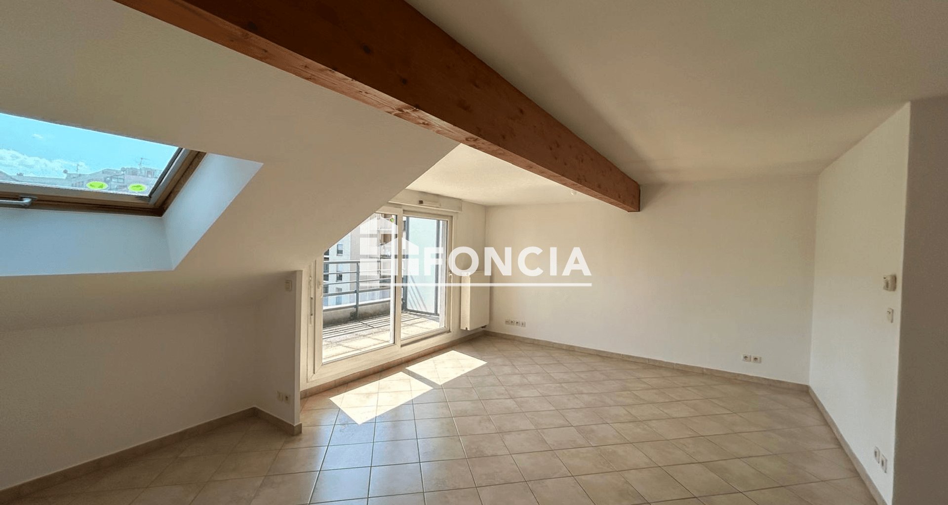 Appartement à louer, 51m², Annemasse