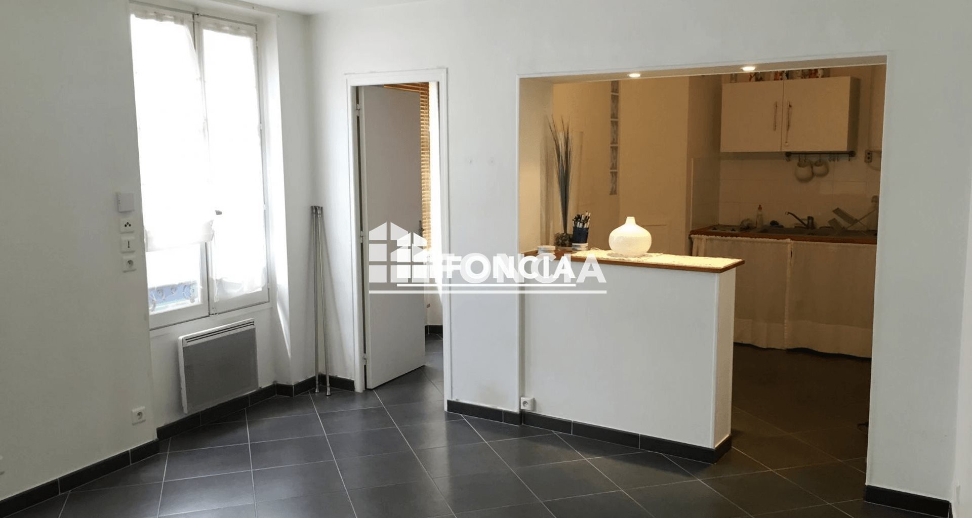 Appartement à louer, 25m², Saint-Germain-en-Laye