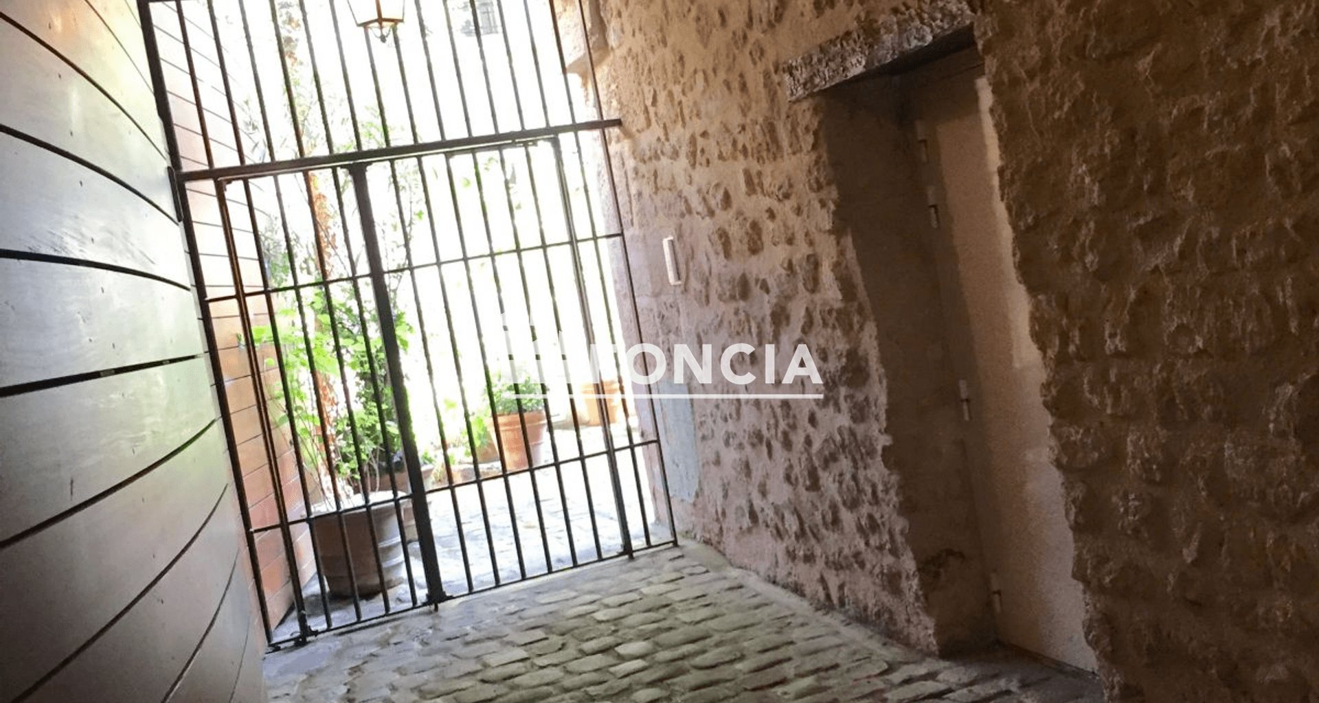 Appartement à louer, 25m², Saint-Germain-en-Laye