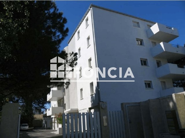 Appartement à louer, 35m², Montpellier