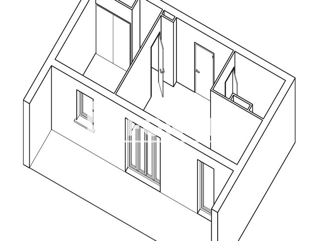 Appartement à louer, 35m², Montpellier