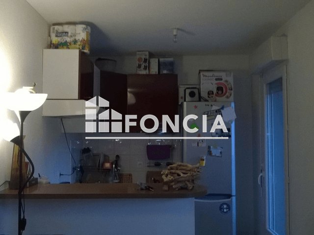 Appartement à louer, 35m², Montpellier