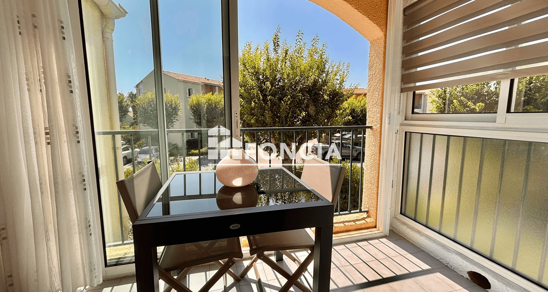 Appartement à vendre, 27m², La Londe-les-Maures