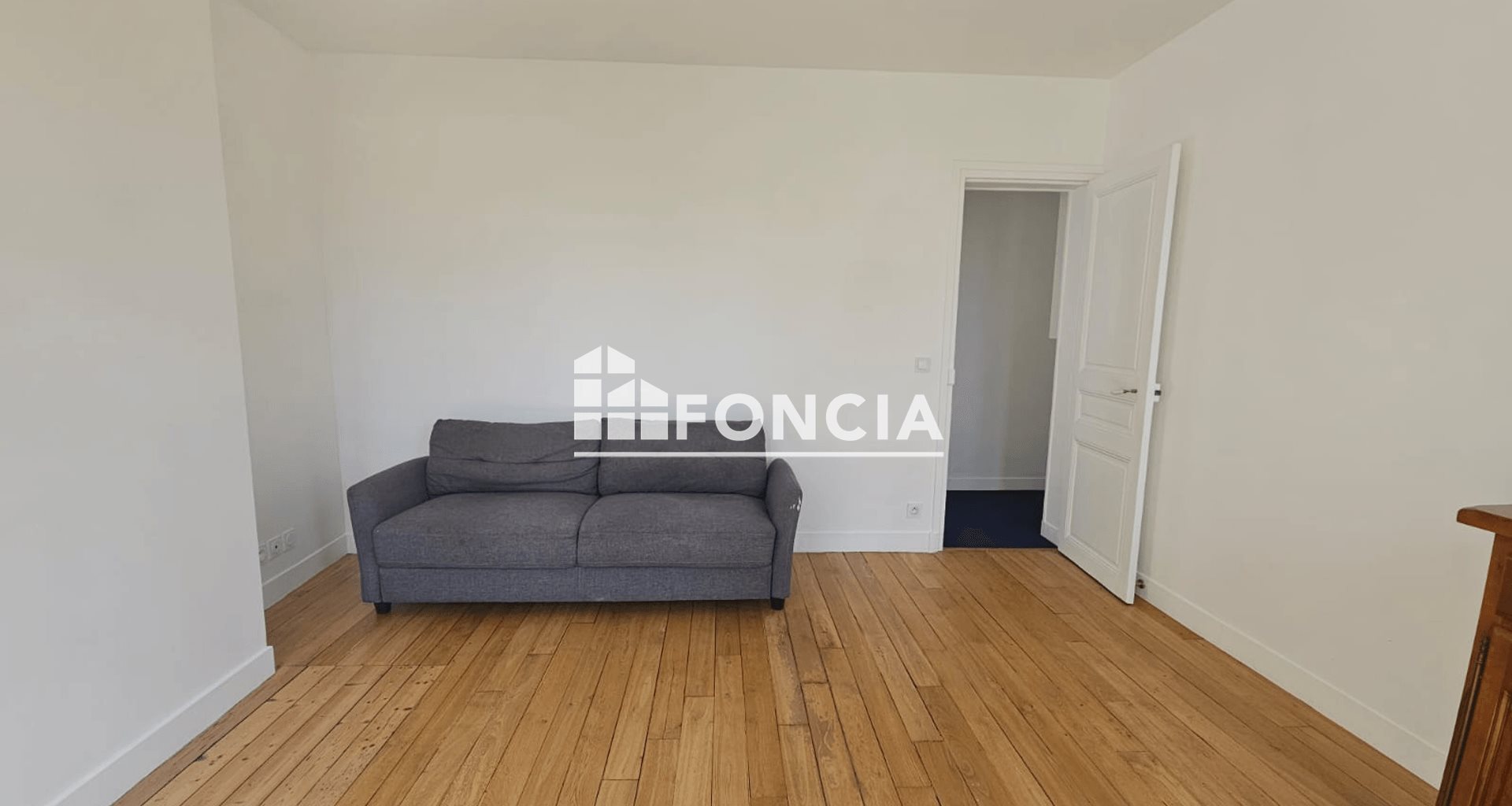Appartement à louer, 55m², Charenton-le-Pont