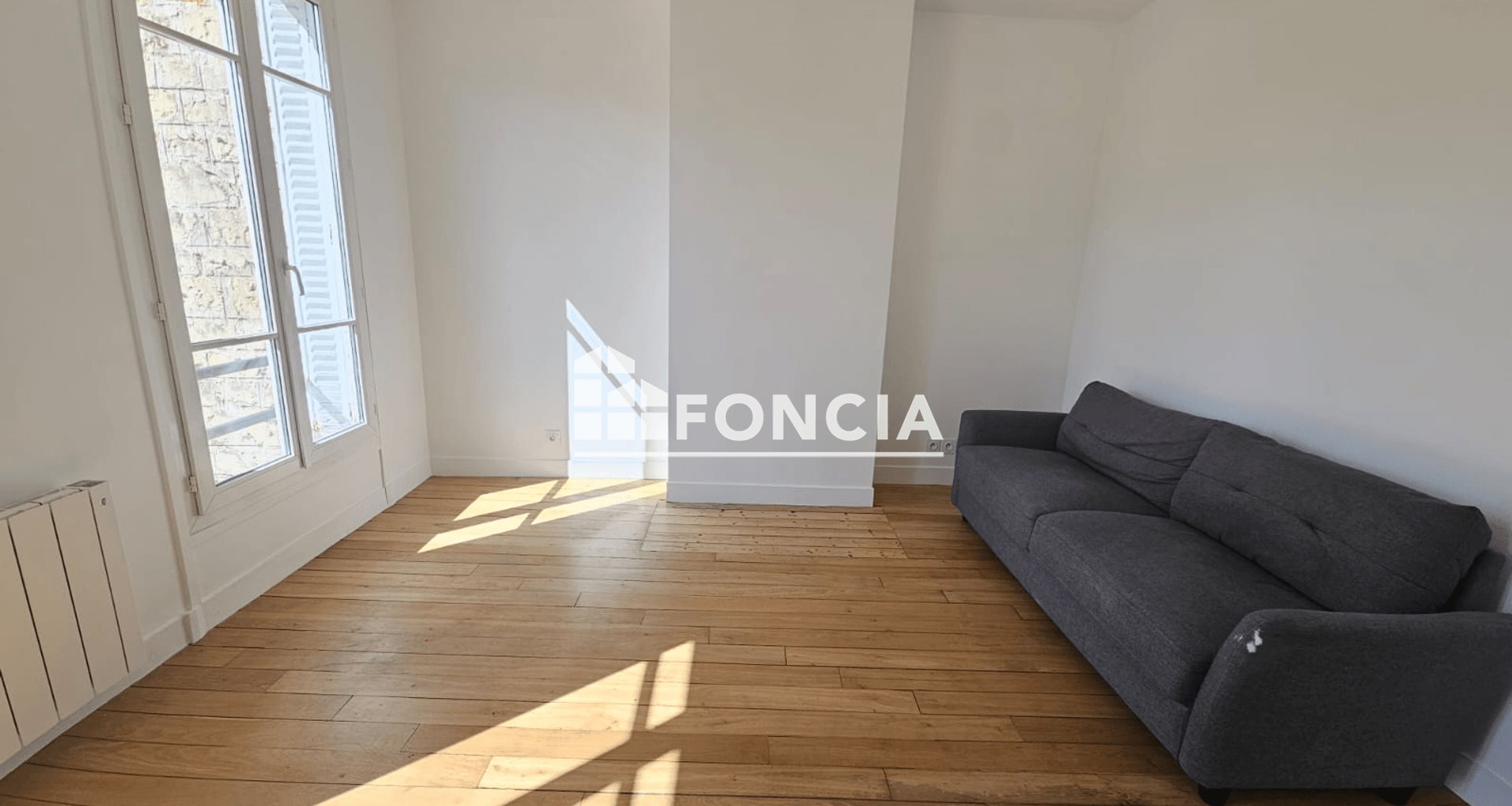 Appartement à louer, 55m², Charenton-le-Pont