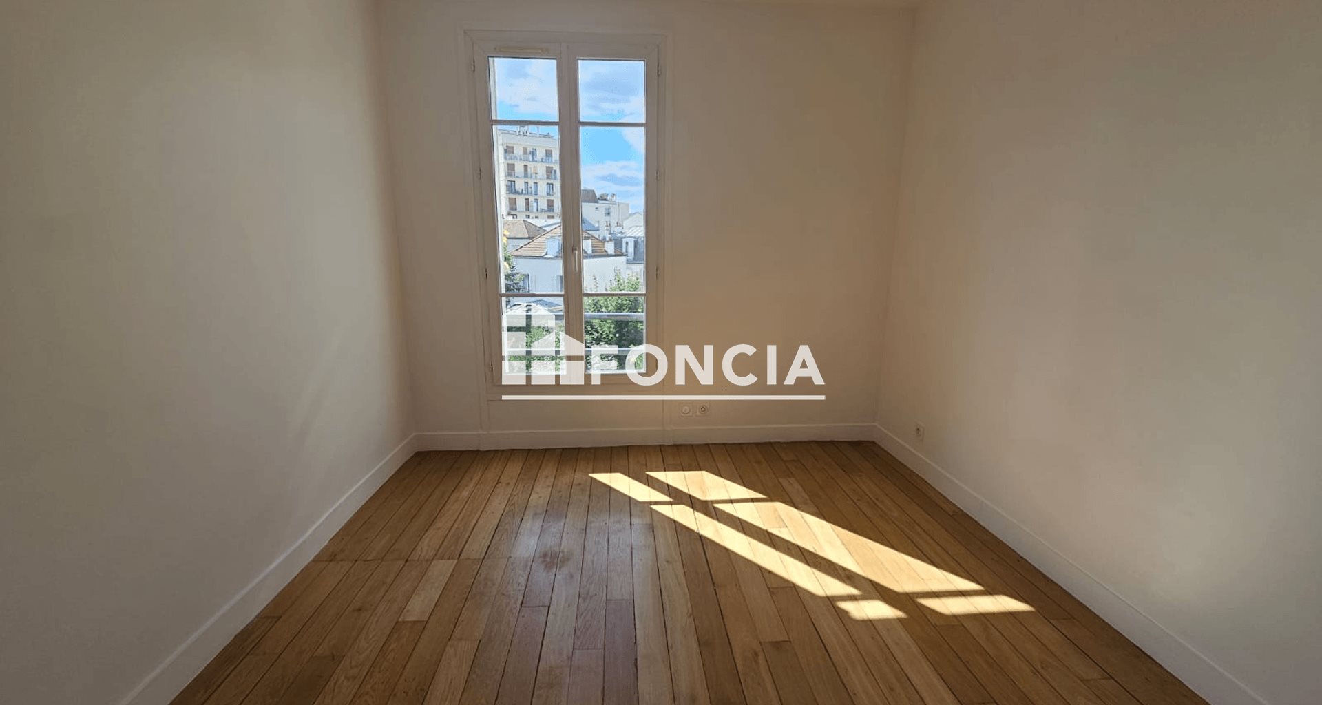 Appartement à louer, 55m², Charenton-le-Pont