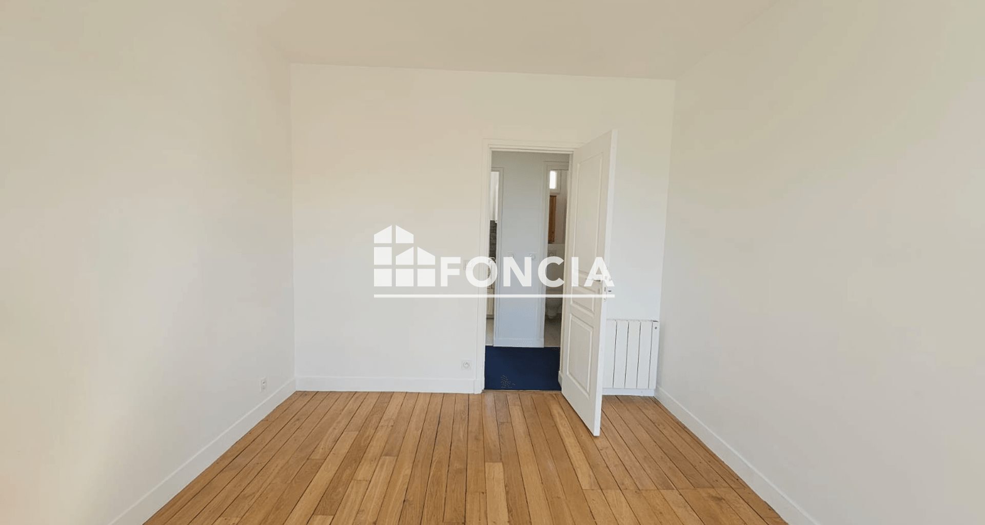 Appartement à louer, 55m², Charenton-le-Pont
