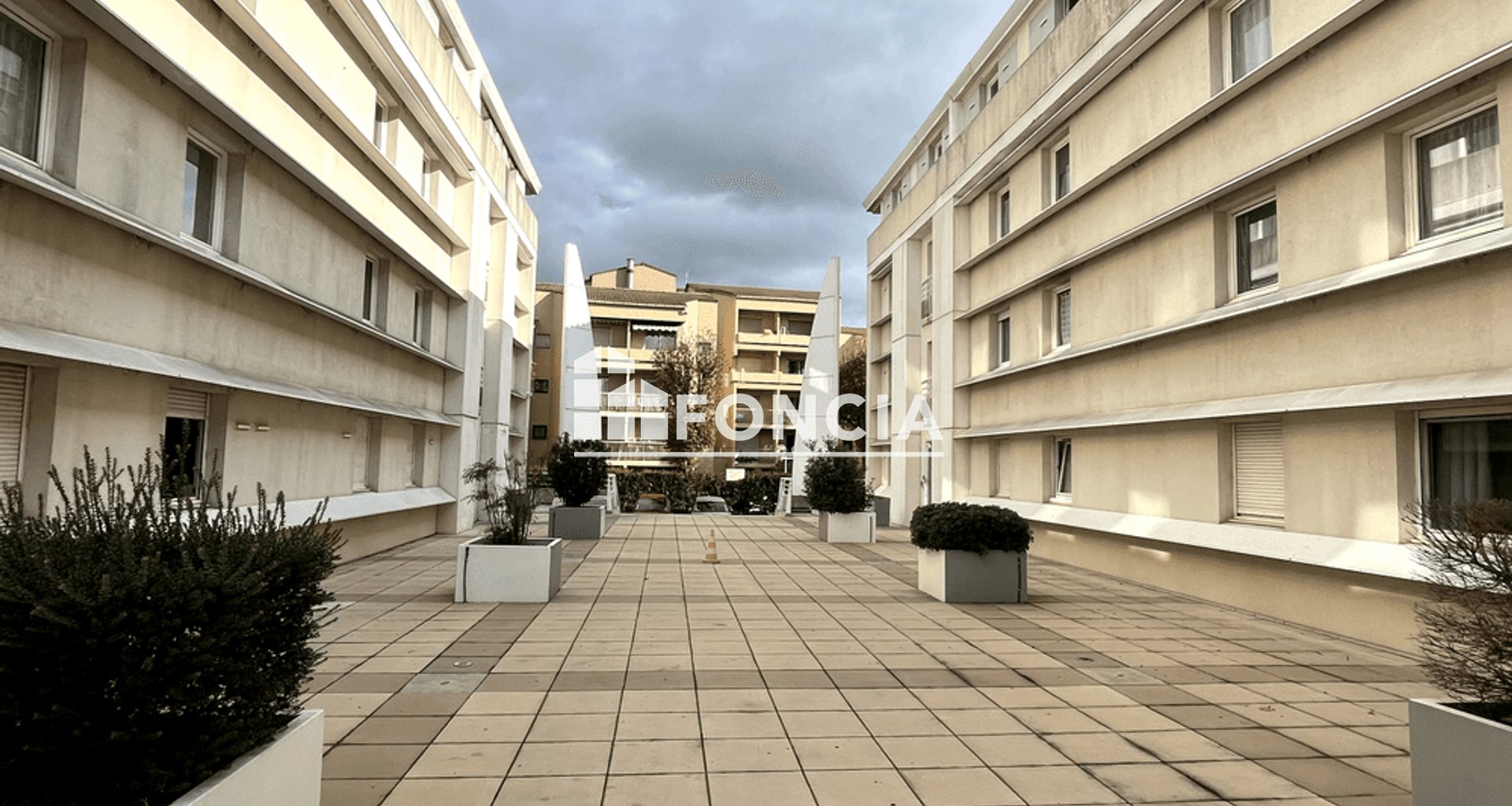 Appartement à vendre, 18m², Avignon