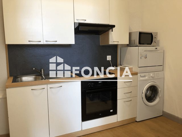 Appartement à louer, 27m², Béziers