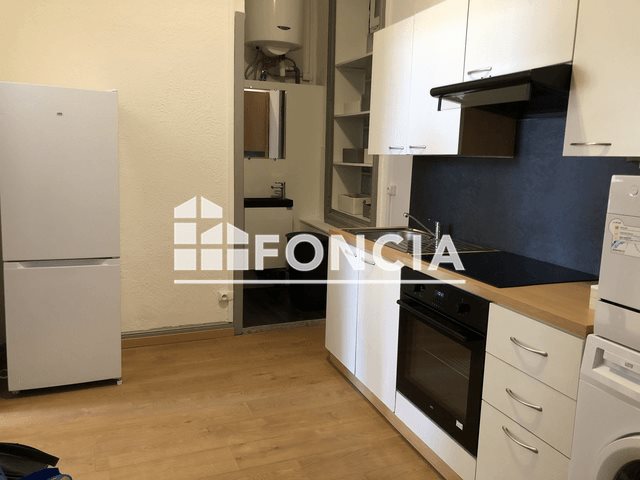 Appartement à louer, 27m², Béziers