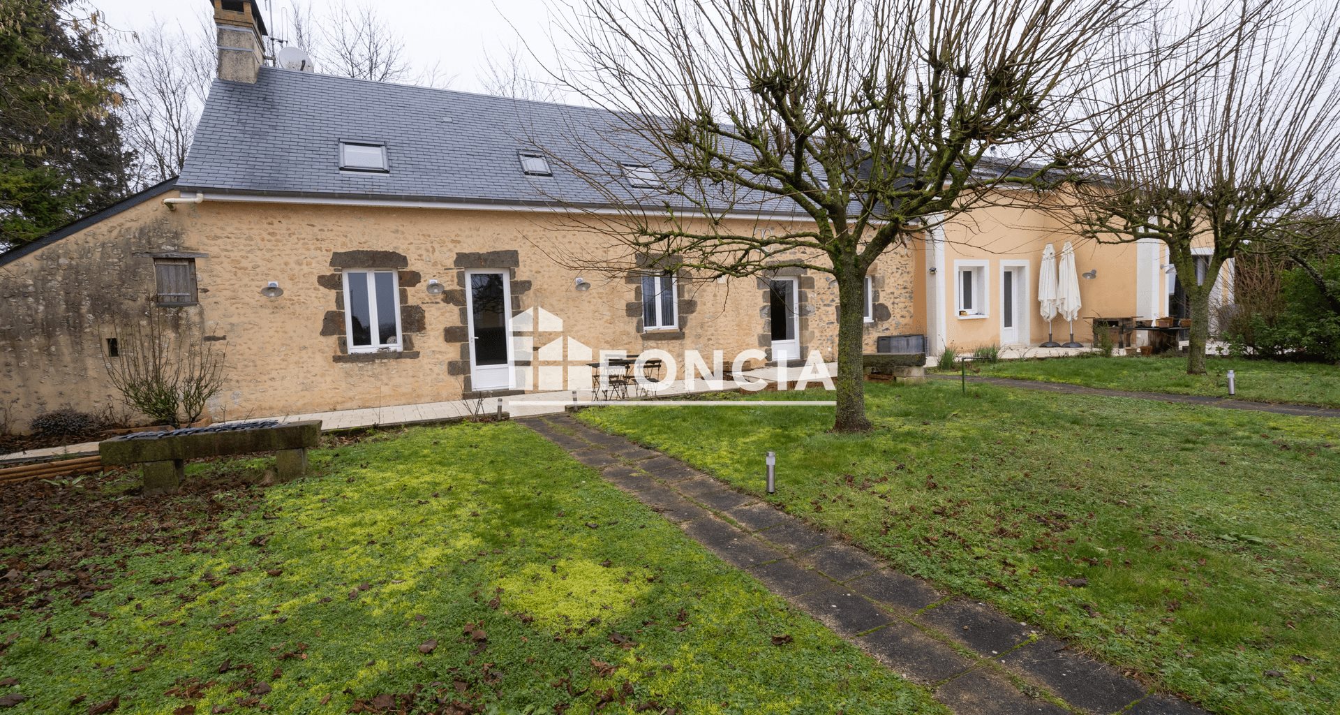 Maison à vendre, 198m², Sillé-le-Guillaume