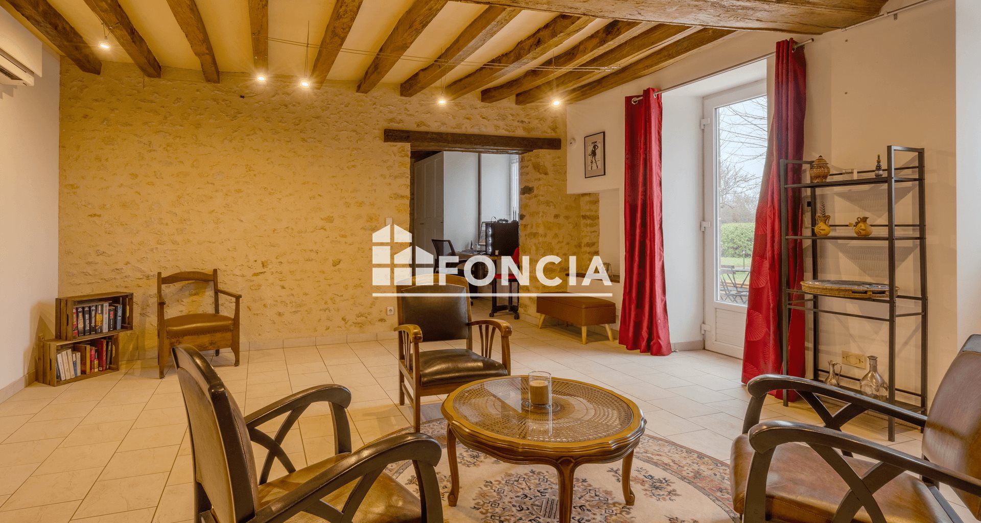 Maison à vendre, 198m², Sillé-le-Guillaume
