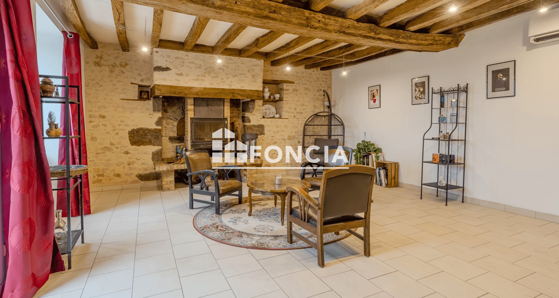Maison à vendre, 198m², Sillé-le-Guillaume