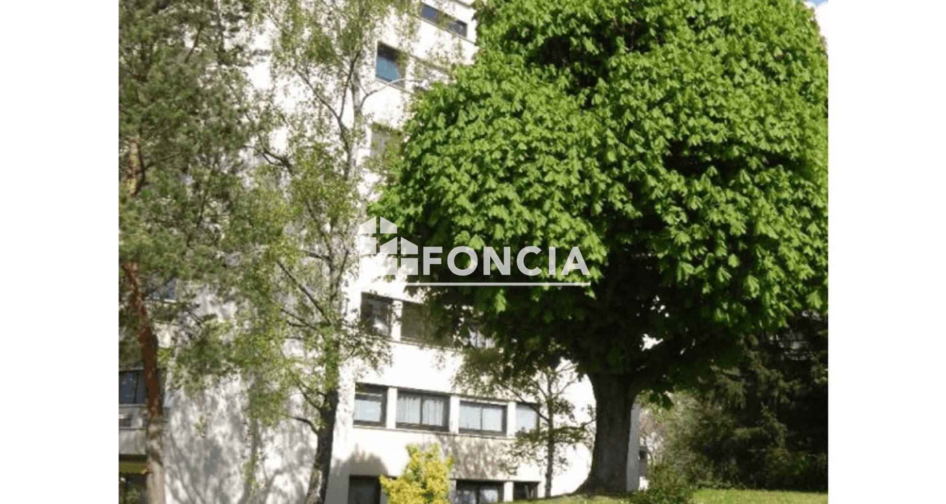 Appartement à vendre, 63m², Fresnes