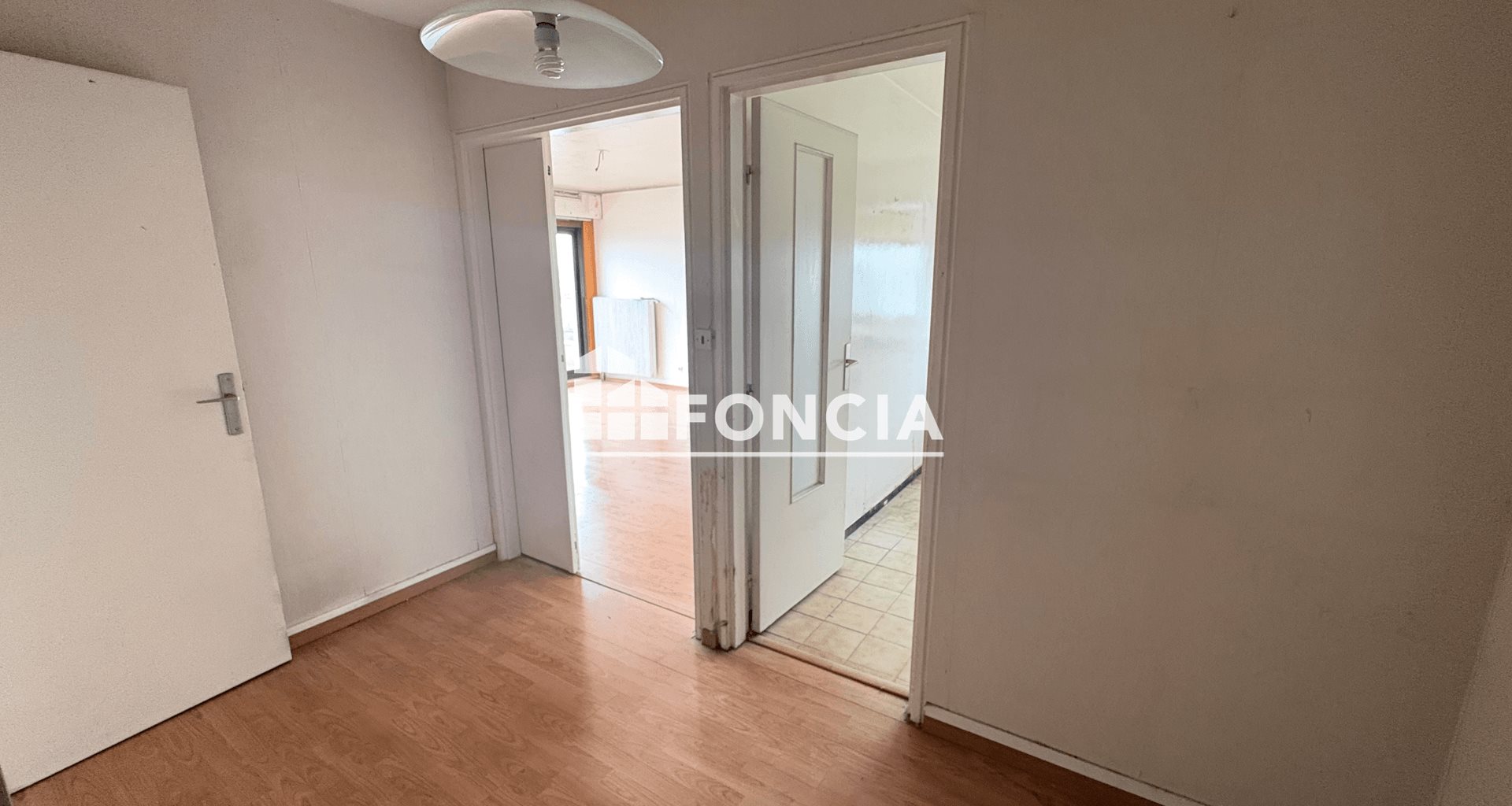 Appartement à vendre, 63m², Fresnes